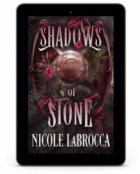2 - shadows of stone by nicole labrocca ebook