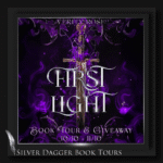 First Light – Book Tour and Giveaway