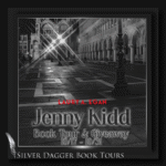 banner square - jenny kidd by laury a egan - book tour and giveaway