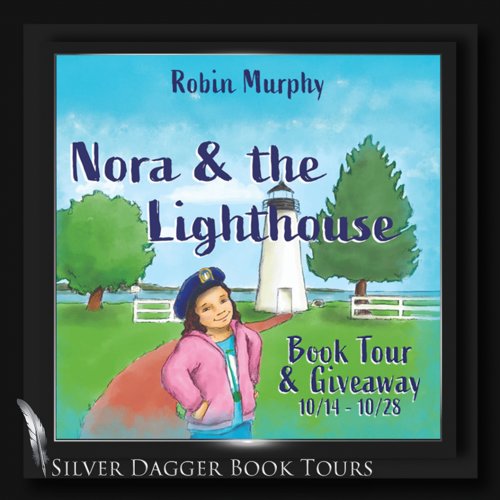 Nora and the Lighthouse – Book Tour and Giveaway