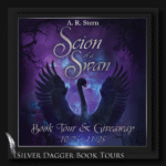 banner square - scion of a swan by a.r. stern - book tour and giveaway
