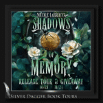 banner square -shadows of memory series by nicole labrocca - release tour and giveaway