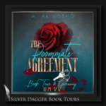 banner square - the roommate agreement by a. akinosho - book tour and giveaway