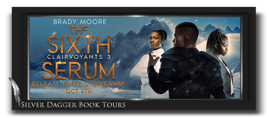 banner – the sixth serum