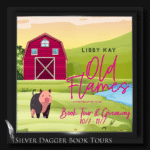 Old Flames – Book Tour and Giveaway