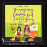 banner tour square - thanksgiving overruled by libby kay - book tour and giveaway