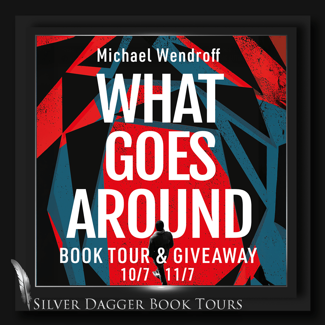 banner tour square – what goes around