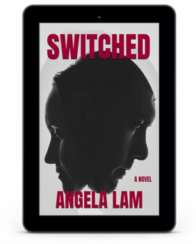 Book Cover: Switched