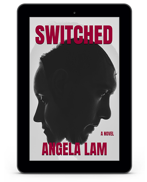 switched – ebook