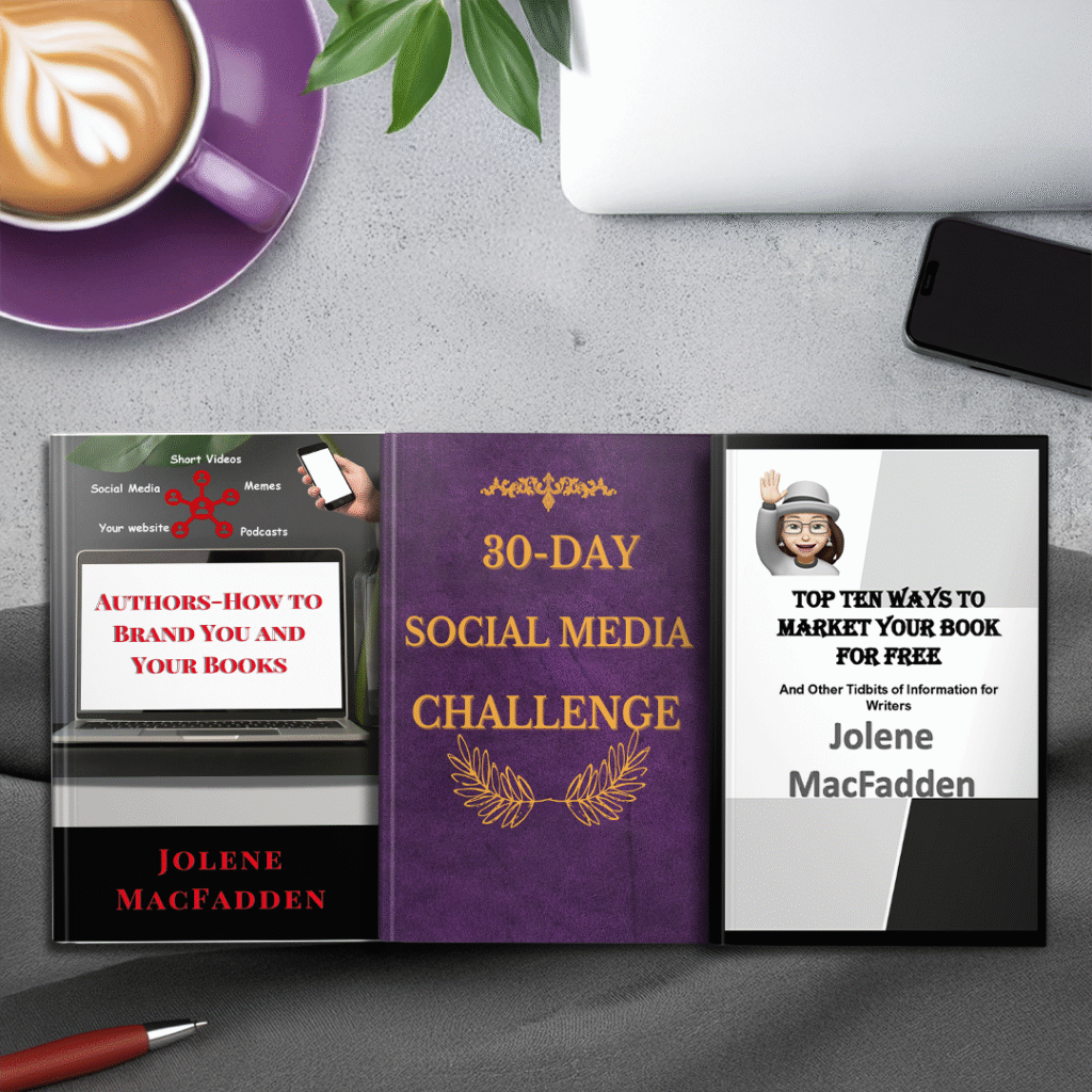 0 3 book marketing toolkit for authors teaser