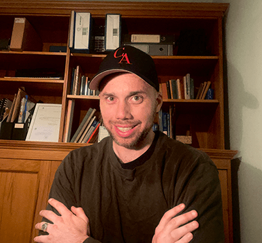 0 Charles Anthony Profile pic 3 – preferred