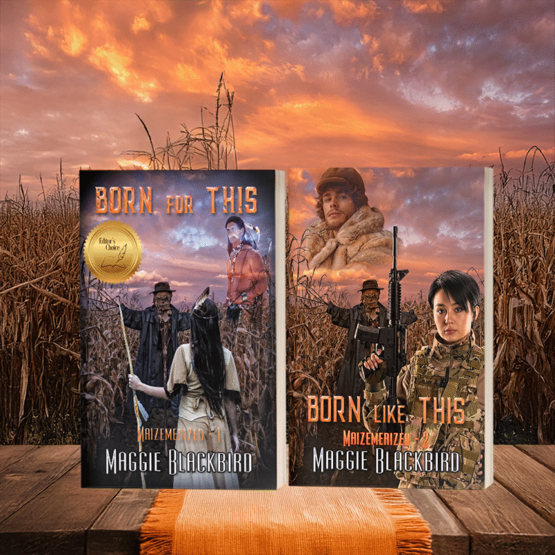 0 maizemerized duo teaser 1