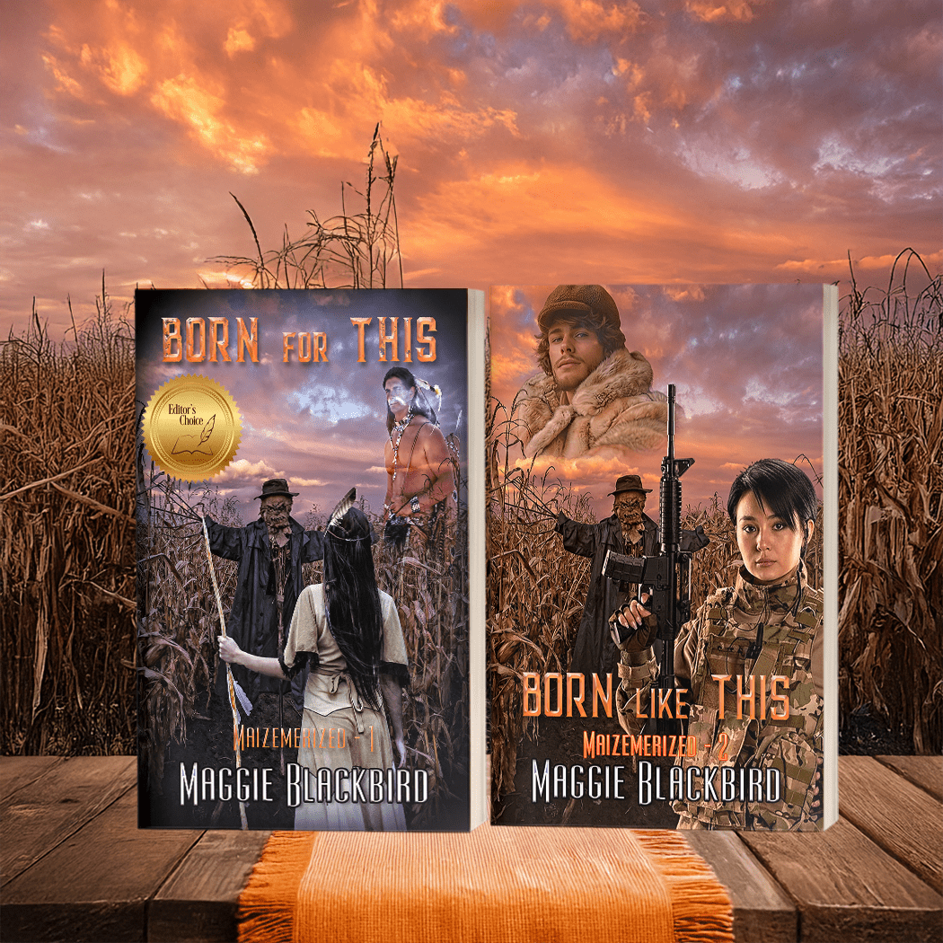 0 maizemerized duo teaser 1