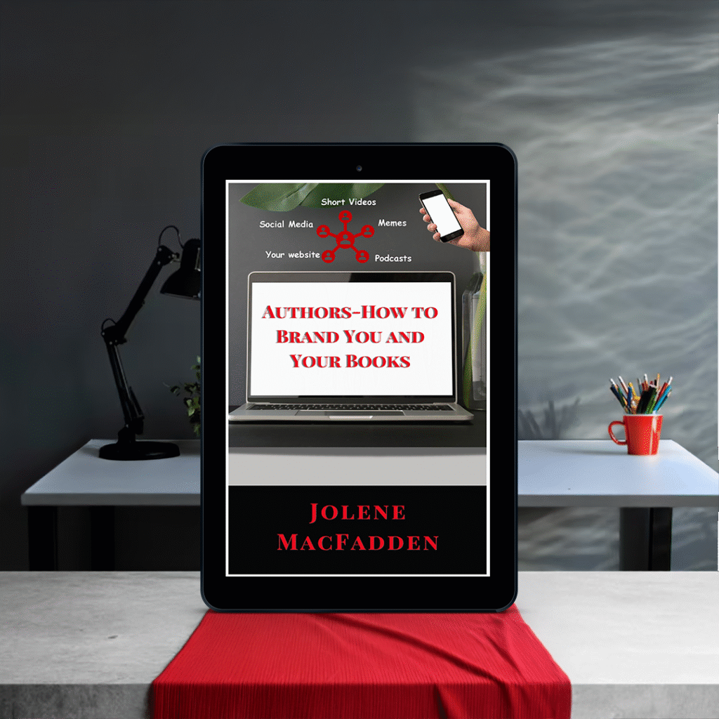 1 authors how to brand you and your books teaser 1