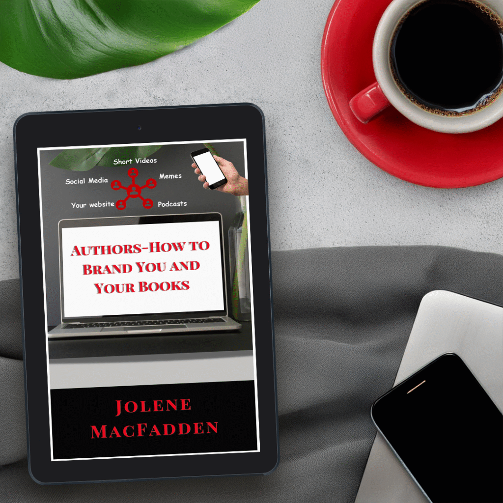 1 authors how to brand you and your books teaser 2