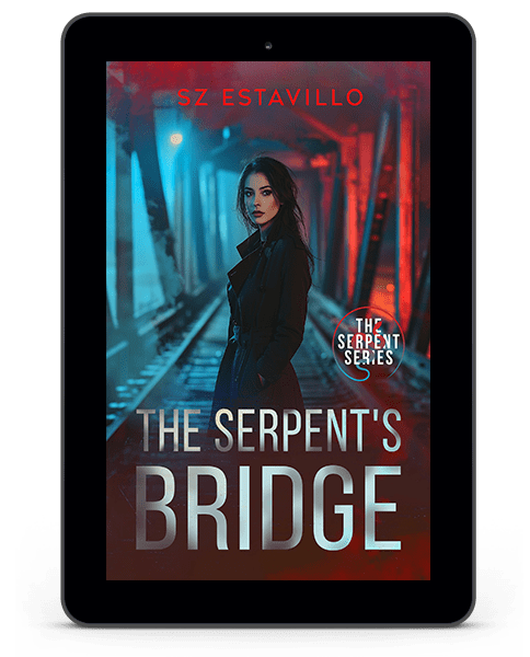 1 - the serpents bridge by sz estavillo ebook