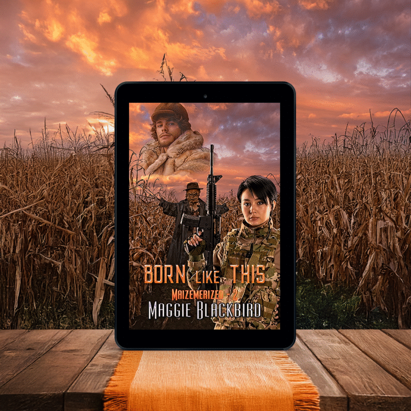 2 - born like this teaser 1