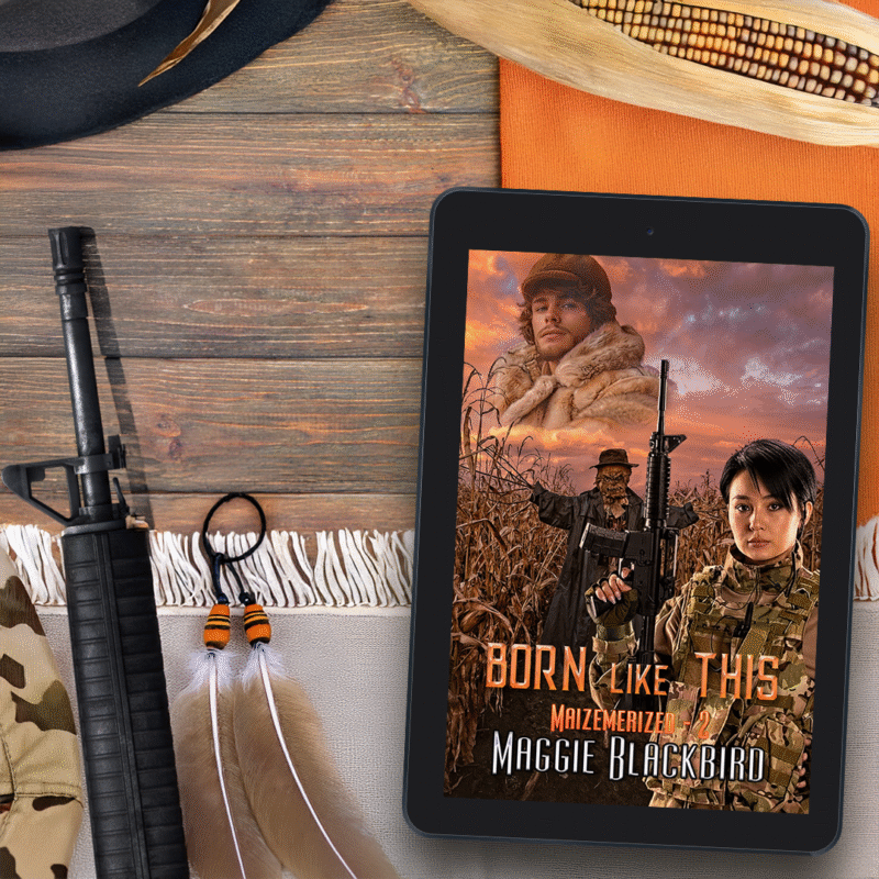 2 - born like this teaser 2