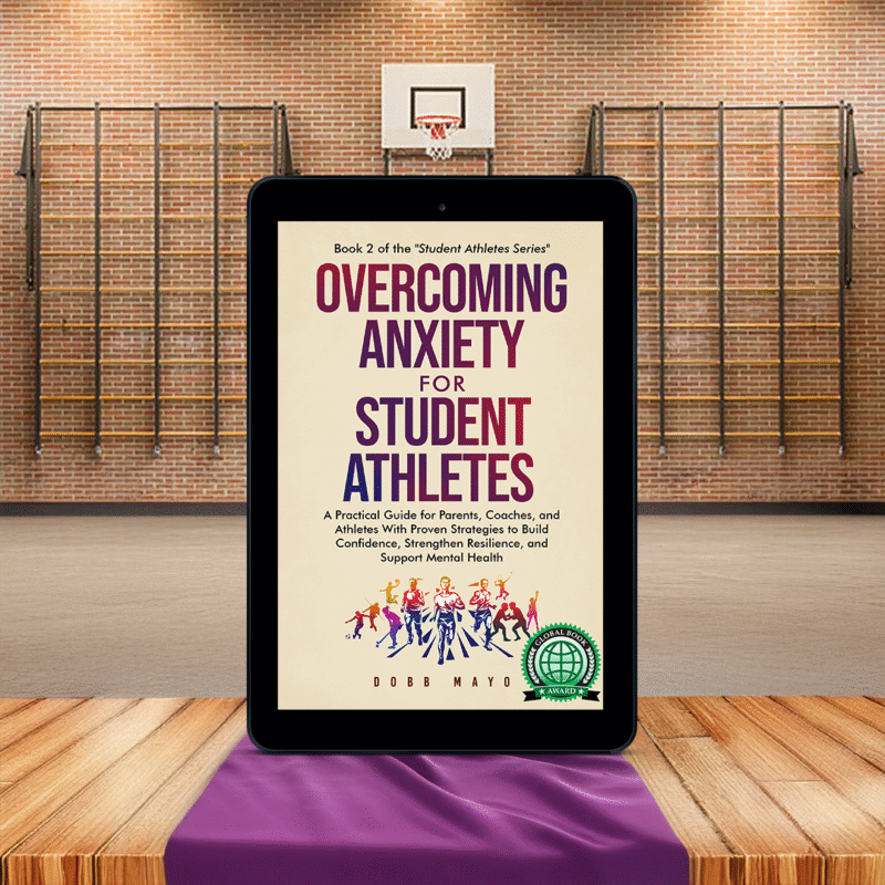 2 - overcoming anxiety for student athletes teaser 1