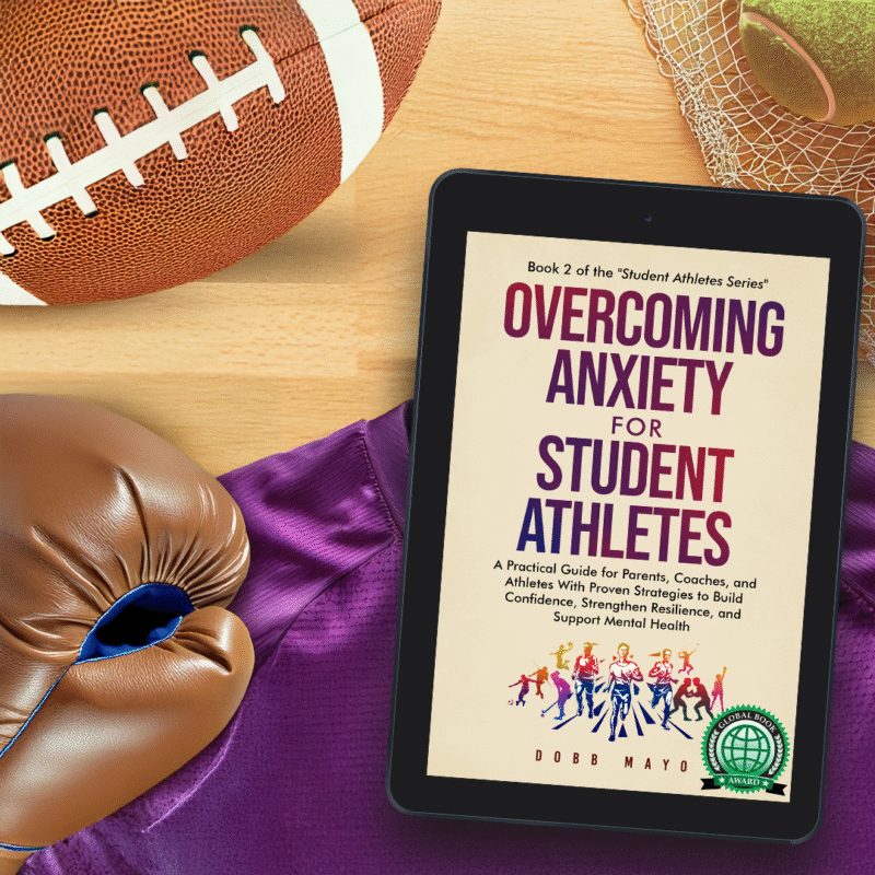 2 - overcoming anxiety for student athletes teaser 2