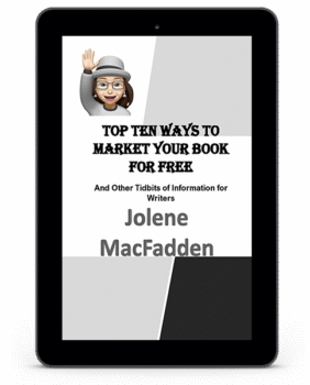 3 top ten ways to market your ebook for free by jolene macfadden - ebook