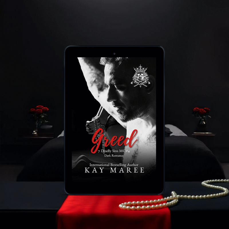 4 - greed - km teaser 1