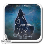 banner square - avenge me by tamela miles - book tour and giveaway