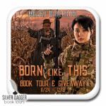 banner square - born like this by maggie blackbird - book tour and giveaway