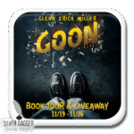 Goon – Book Tour and Giveaway