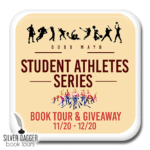 banner square - student athletes series by dobb mayo - book tour and giveaway
