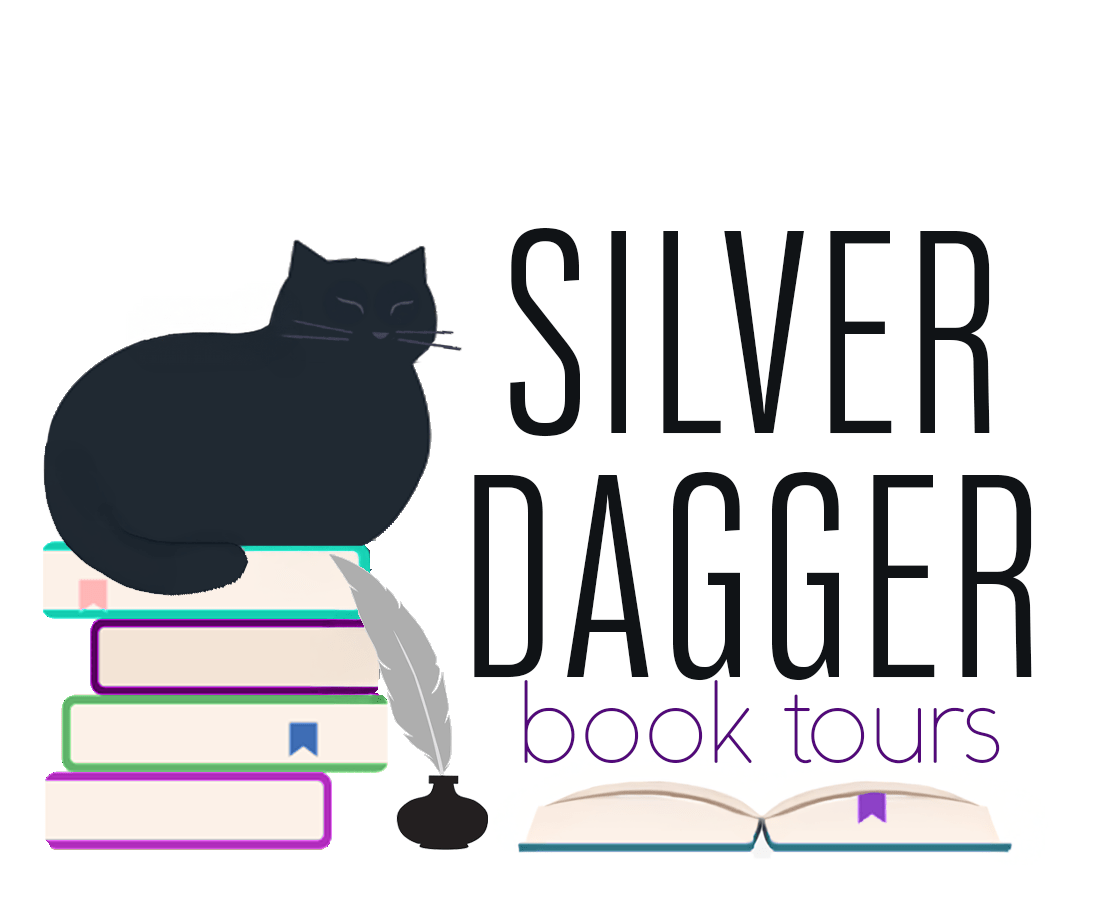Silver Dagger Book Tours