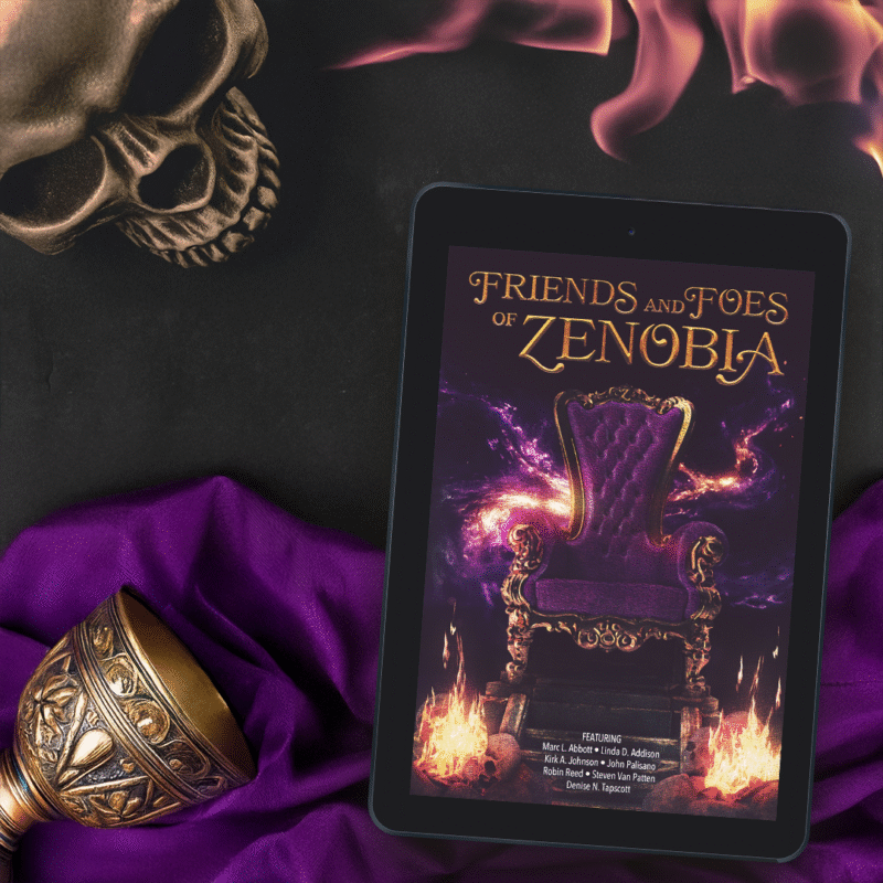 friends and foes of zenobia teaser 2