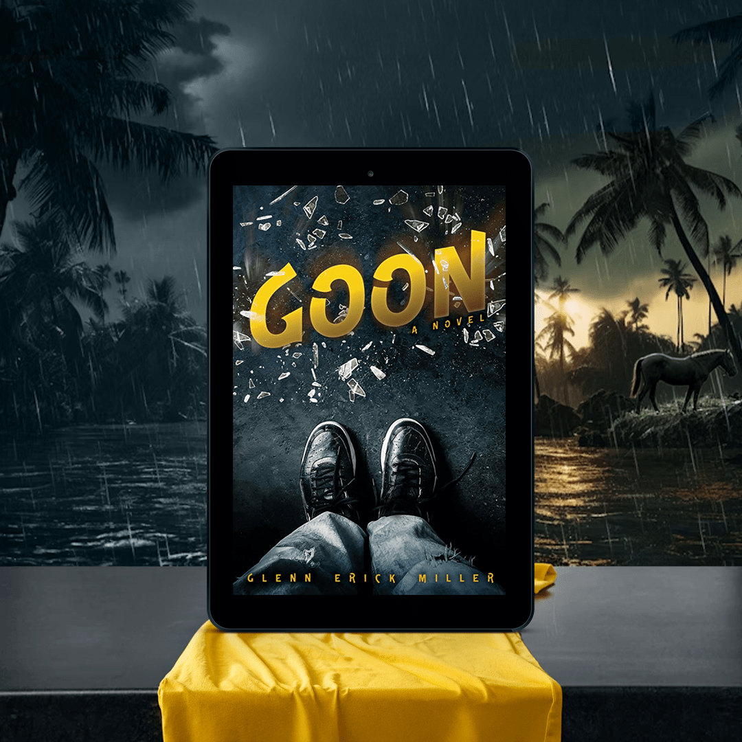 goon – teaser 1