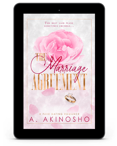 The Marriage Agreement