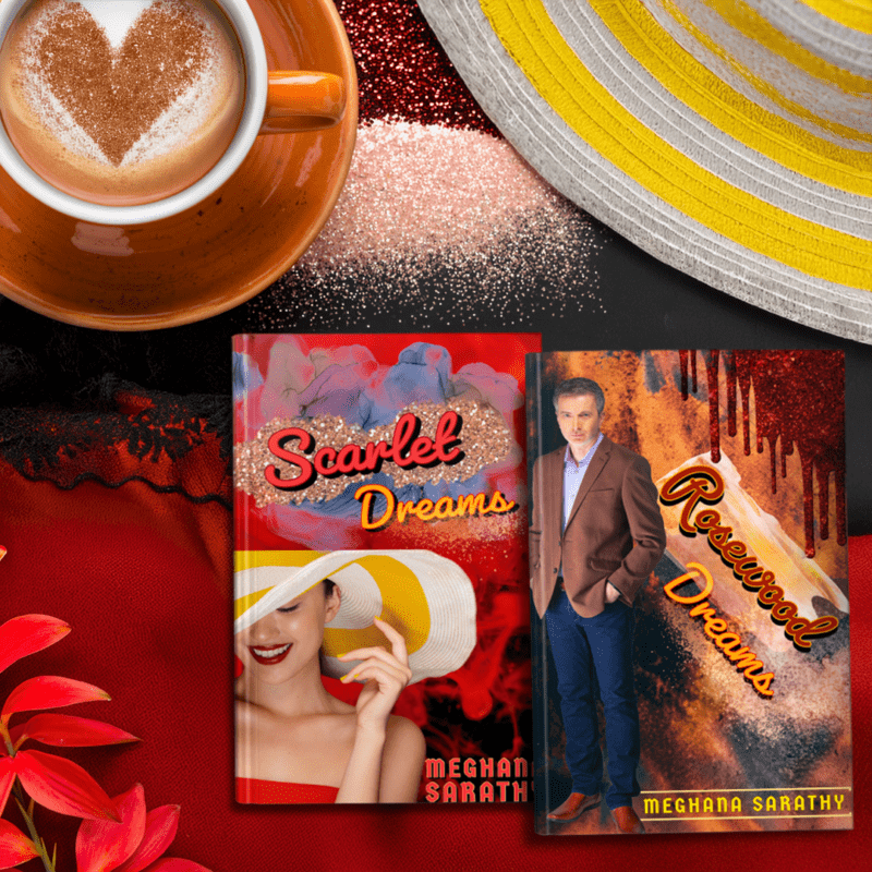 0 kaleidoscopic dreams duo teaser 1 - meghana sarathy