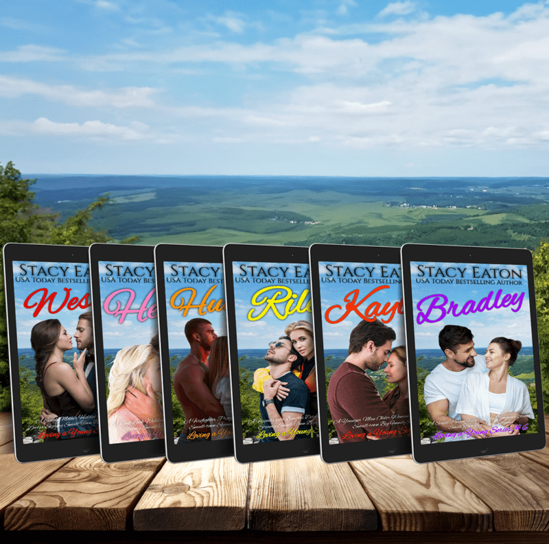 0 loving a young series teaser 1