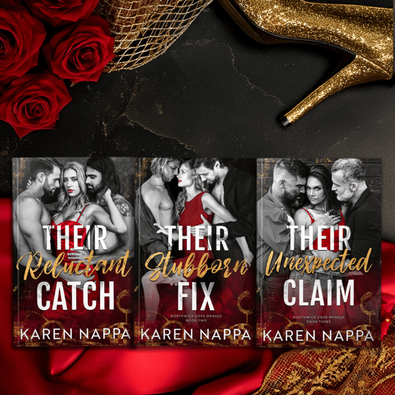 0 northwick cove menage trio teaser 1 karen nappa