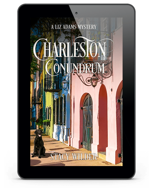Charleston Conundrum