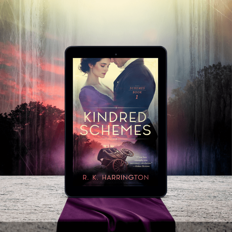 1 kindred schemes teaser 1