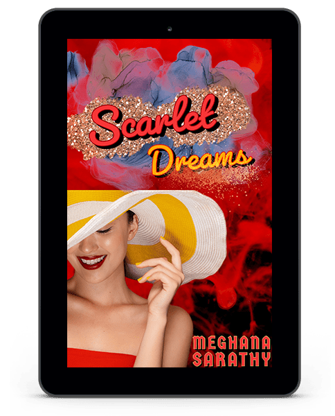 1- scarlet dreams ebook - meghana sarathy
