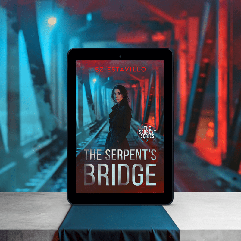 1 - the serpents bridge teaser 1- s.z. estavillo