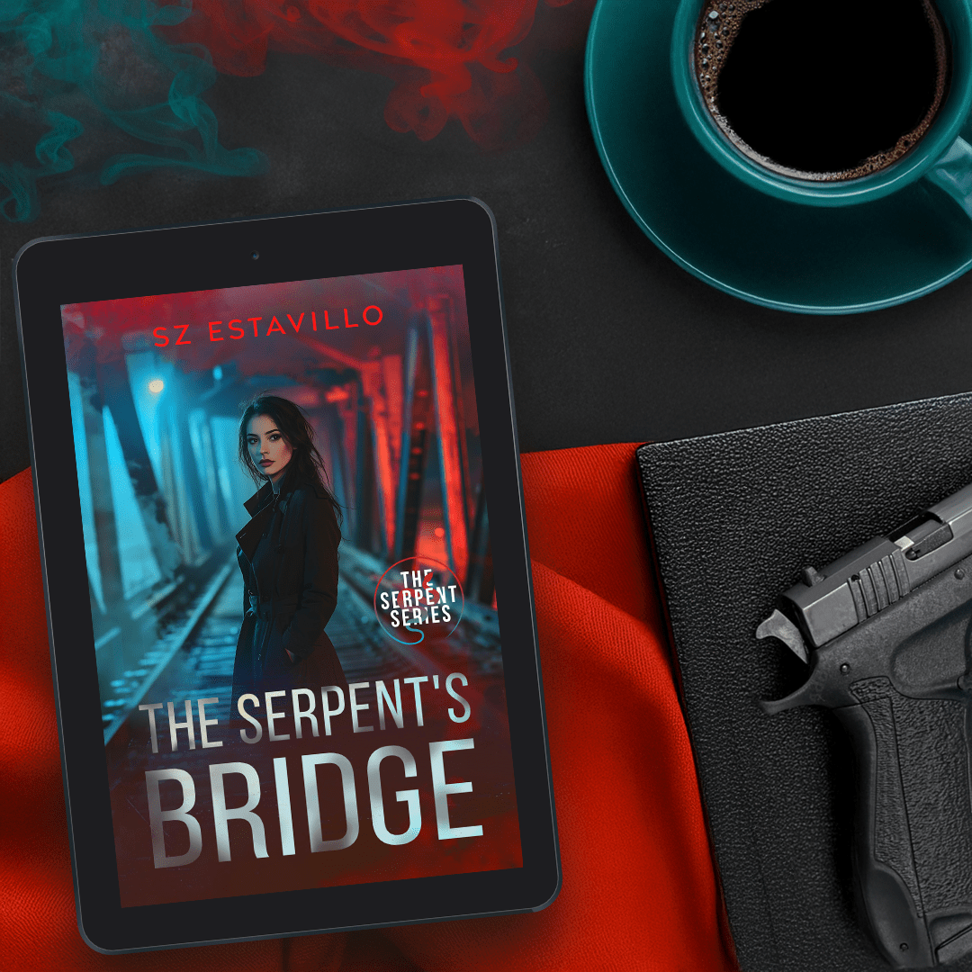 1 – the serpents bridge teaser 2