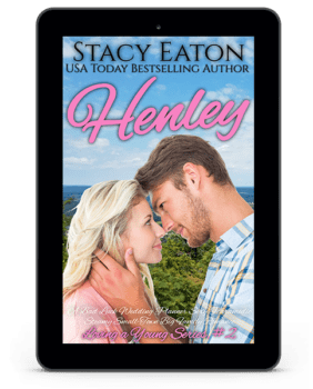 2 henley - loving a young ebook - stacy eaton