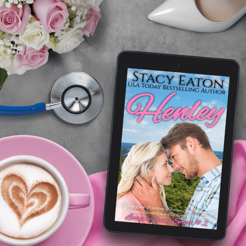 2 henley - loving a young teaser 1