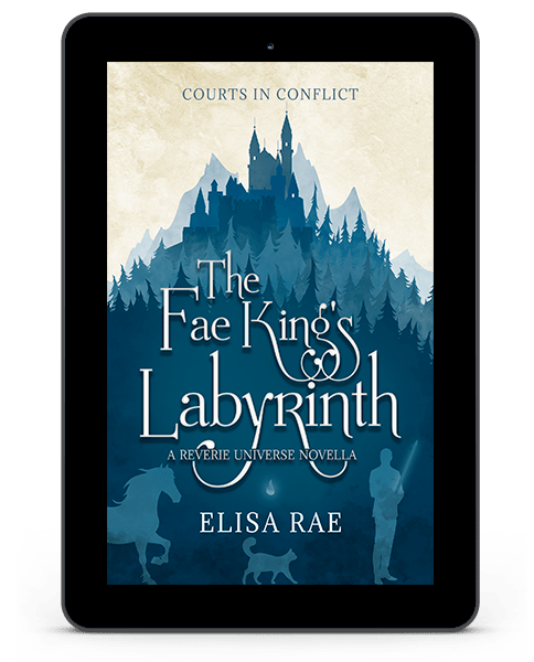 The Fae King’s Labyrinth