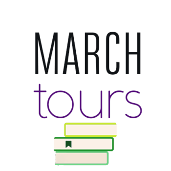 march open tour events for bloggers sign up button