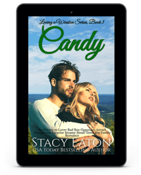 3 candy - loving a winston ebook - stacy eaton