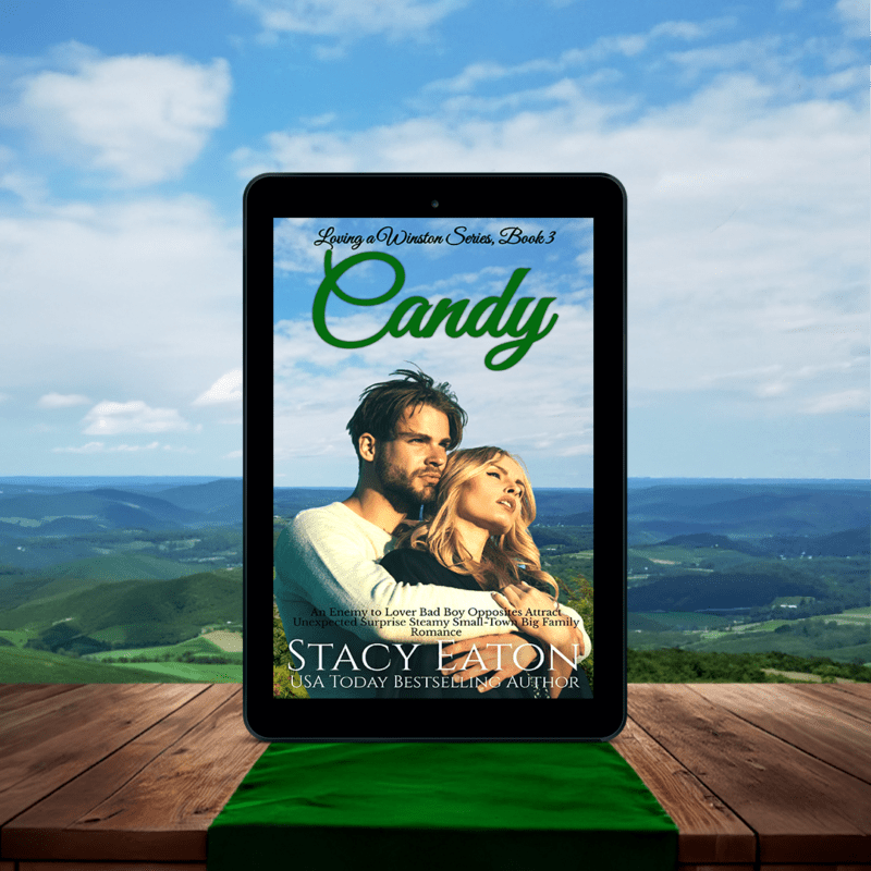 3 candy - loving a winston teaser 1 - stacy eaton