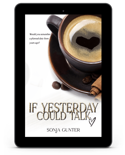 If Yesterday Could Talk