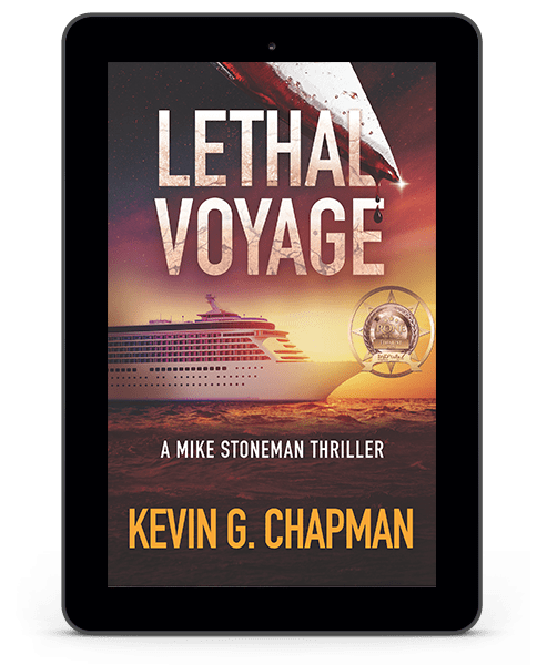 Lethal Voyage